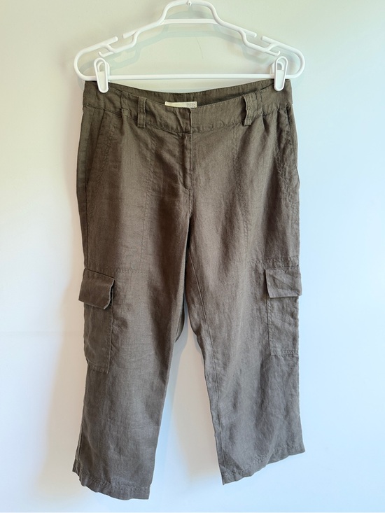 Eileen Fisher Pants - Eileen Fisher Cargo Pants‎